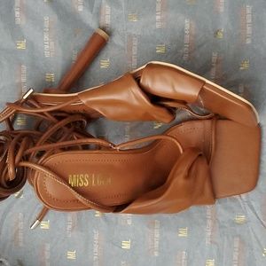 MissLola Heels